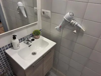 Un baño de Levante19 Estudio Naturista primera línea