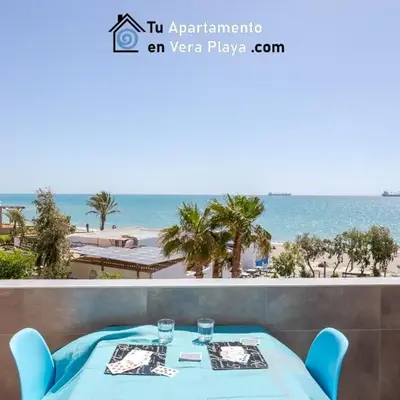 Levante19 Estudio Naturista primera línea