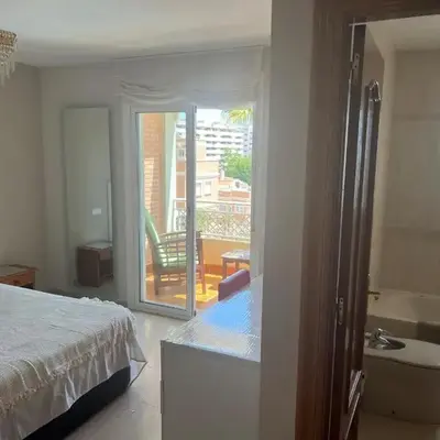 HABITACIONES CACHEMIRES en ALMERIA