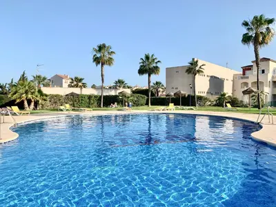 Piscina en o cerca de Torremar Natura Julia