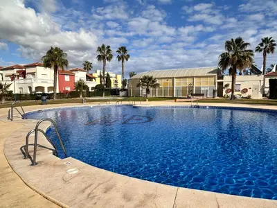 Piscina en o cerca de Torremar Natura Julia