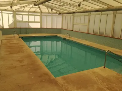 Piscina en o cerca de APARTAMENTO Al Andalus Residencial