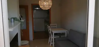 Plano de RESIDENCIAL LAS PALMERAS