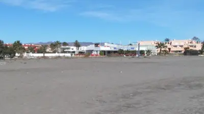 Plano de Vera Natura, Apartamento Alma