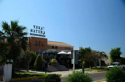 Plano de Vera Natura, Apartamento Alma