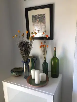 Plano de APARTAMENTO LAS PALMERILLAS-RESIDENCIAL TORREQUEBRADA