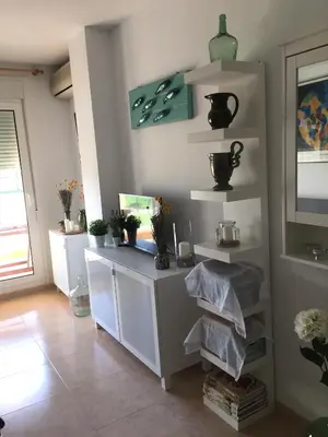 Plano de APARTAMENTO LAS PALMERILLAS-RESIDENCIAL TORREQUEBRADA