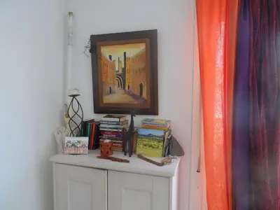 Plano de Apartamento encantador