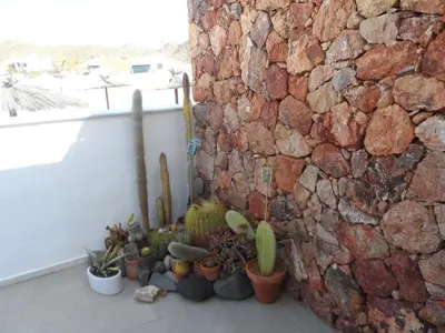 Plano de Apartamento encantador