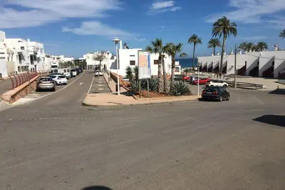 El barrio de los alrededores o un barrio cerca de este apartamento