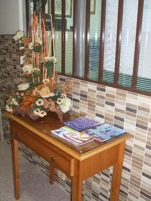 Plano de Hostal Casa Juan