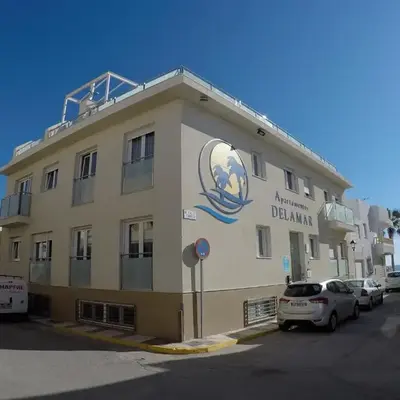 Apartamentos Delamar