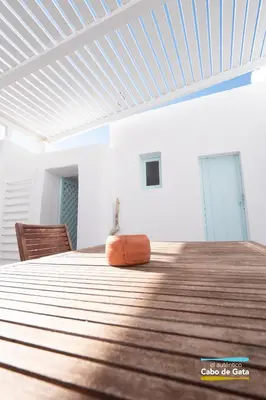 Plano de Casa AZUL