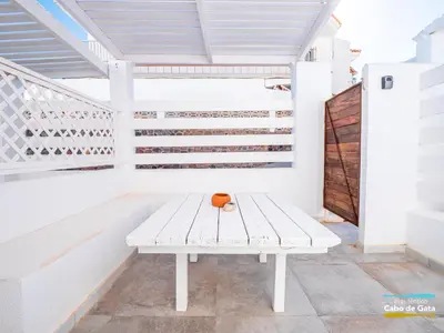 Plano de Casa PATIO