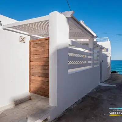 Casa PATIO