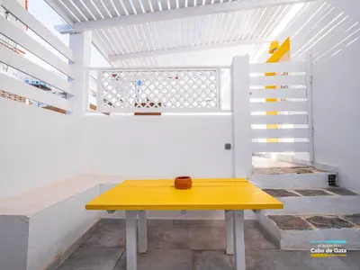 Plano de Casa AMARILLA