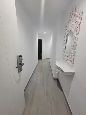 Plano de Apartamentos “Mar de Coral” Aguadulce