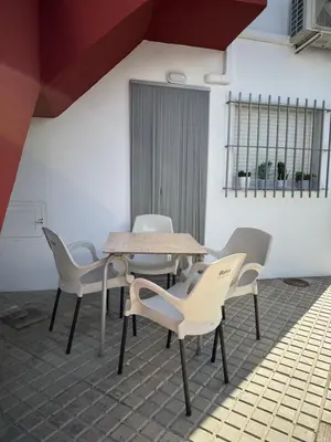 Un balcón o terraza de Cala Sol