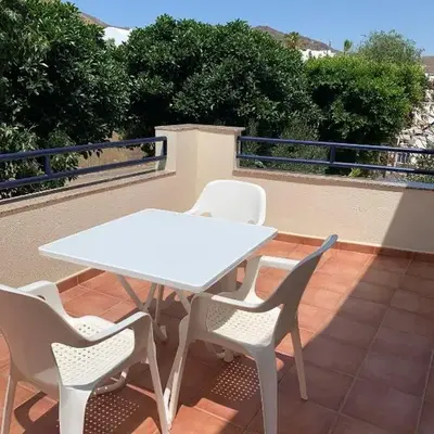 Apartamentos Carolina