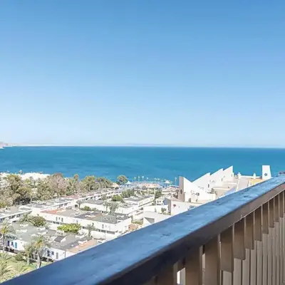 Apartamento Aguadulce