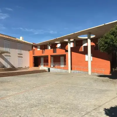Albergue De Puntas De Calnegre