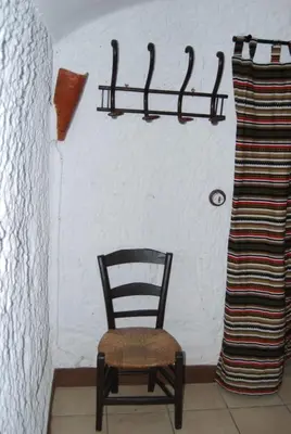 Plano de Cueva El Haro