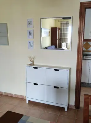 Plano de Casa Bavera