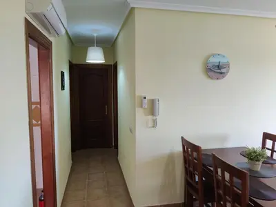Plano de Casa Bavera