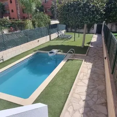Homes of Spain
