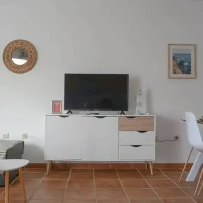 Casa Indalmar II San José