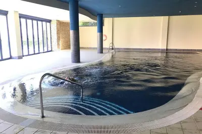 Piscina en o cerca de Mojacar Espectaculares Vistas al Mar