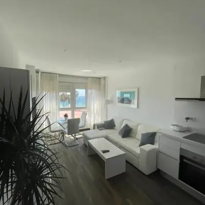 Apartamento 5 HOME SUITES ALMERÍA