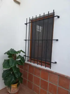 Plano de Casa Cueva EL ZAGAL