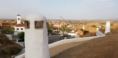 El barrio de los alrededores o un barrio cerca de esta casa o chalet