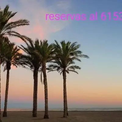 Apartamentos avda juan Carlos