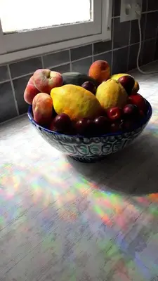 Comida en o cerca de esta habitación en casa particular