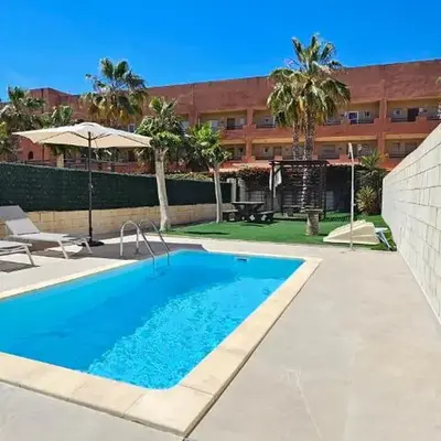 Homes of Spain