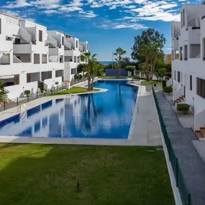 Homes of Spain