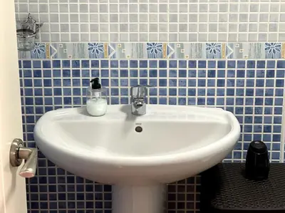 Un baño de Isleta 5