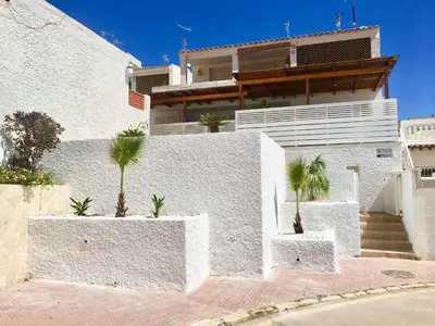 Edificio en el que se encuentra la casa o chalet