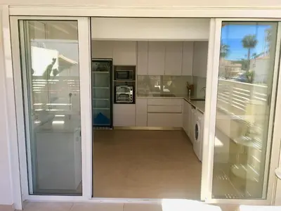 Plano de Casa Acuario