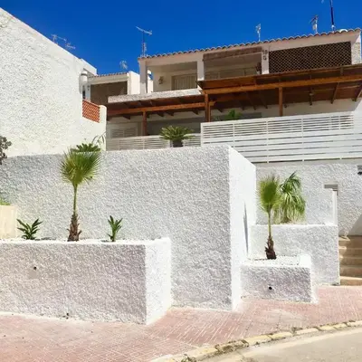 Casa Acuario