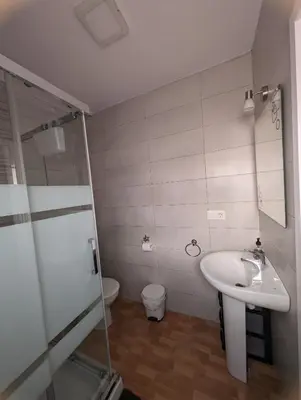 Un baño de Playa a 1 minuto Apto en Agua Amarga Cabo de Gata