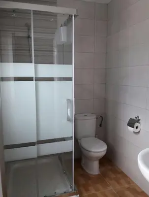 Un baño de Playa a 1 minuto Apto en Agua Amarga Cabo de Gata