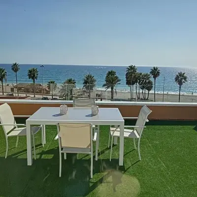 Apartamento 6 HOME SUITES ALMERÍA