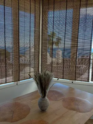 Plano de Loft Mojacar Neptuno