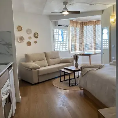 Loft Mojacar Neptuno