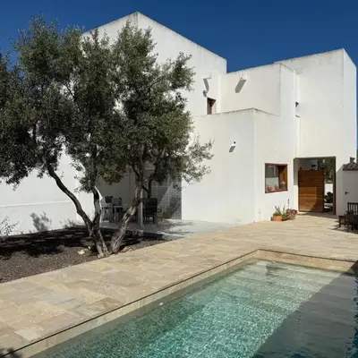 Casa El Naranjo