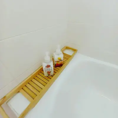 Plano de Agua Amarga Design