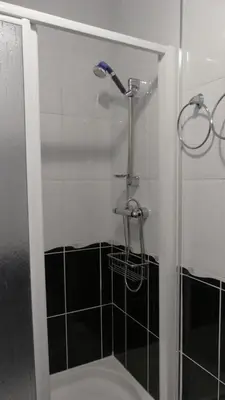 Un baño de Casa De Los Sueños
